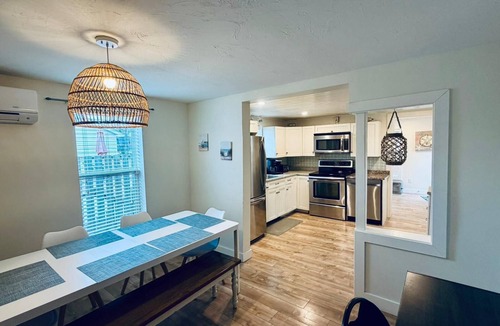 Pointe-du-Chene Cottage | Day-Dream is a beautiful coastal cottage