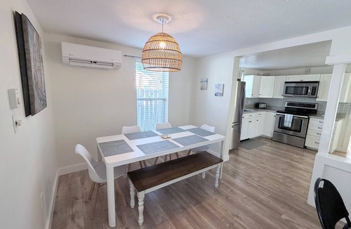 Pointe-du-Chene Cottage | Day-Dream is a beautiful coastal cottage