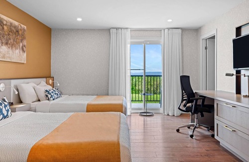 Riviere Du Loup Hotel | Days Inn by Wyndham Riviere-Du-Loup