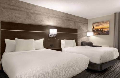 Rideau Heights Hotel | Days Inn by Wyndham Kingston