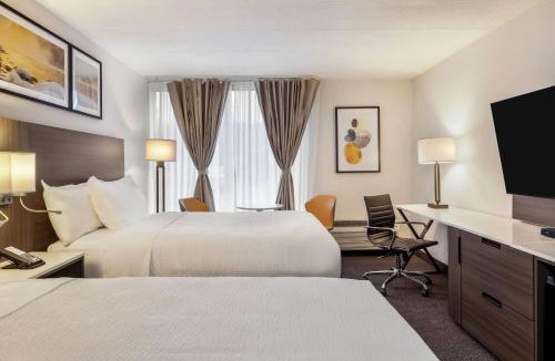 Sudbury Hotel | Days Inn by Wyndham Sudbury & Conference Centre