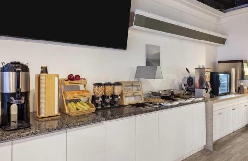 Sudbury Hotel | Days Inn by Wyndham Sudbury & Conference Centre