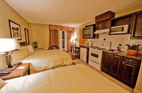 Surrey Hotel | Days Inn by Wyndham Surrey