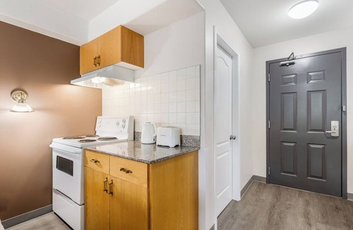 Valemount Hotel | Days Inn by Wyndham Valemount