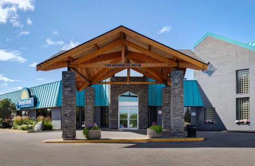 Prince Albert Hotel | Days Inn & Conference Centre by Wyndham Prince Albert