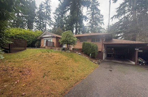 Delta House | DELTA HIDEAWAY 3 BED 1 BATH SUNSHINE HILLS