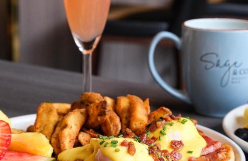 Willow Park Hotel | Delta Hotels by Marriott Calgary South
