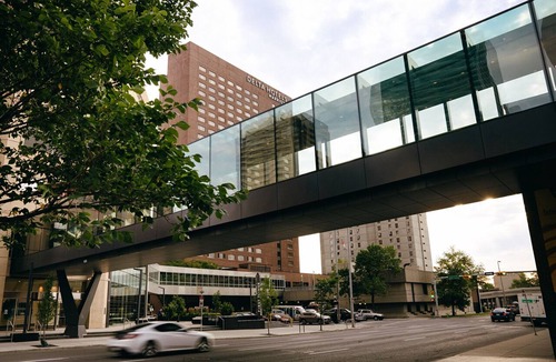 Downtown Calgary Hotel | Delta Hotels by Marriott Calgary Downtown