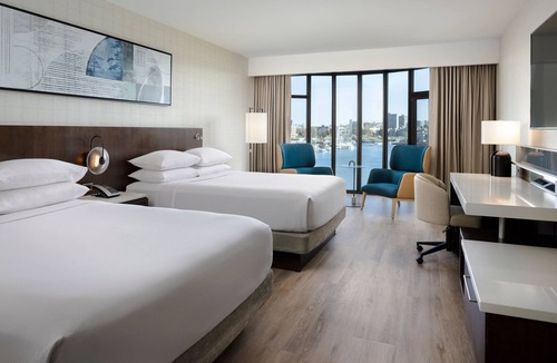 Victoria Resort | Delta Hotels by Marriott Victoria Ocean Pointe Resort