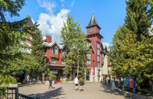 Village North Hotel | Delta Hotels by Marriott Whistler Village Suites