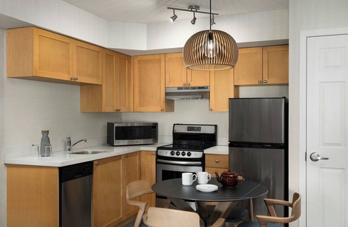 Village North Hotel | Delta Hotels by Marriott Whistler Village Suites