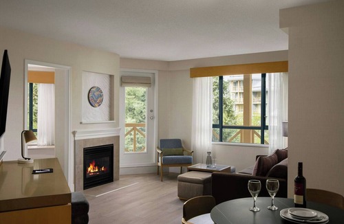 Village North Hotel | Delta Hotels by Marriott Whistler Village Suites
