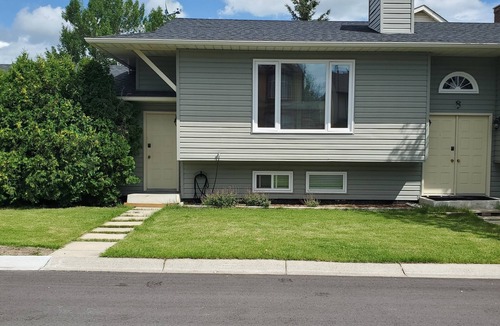 Northwest Calgary House | Den of Zen, a cozy 2 bedroom suite