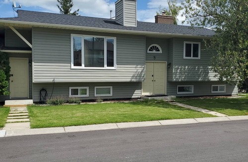 Northwest Calgary House | Den of Zen, a cozy 2 bedroom suite