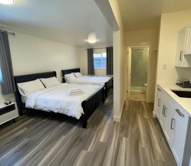Radium Hot Springs Hotel | Destination INN