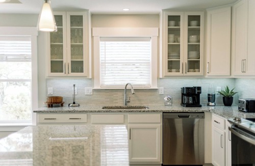 Bermuda Bay Condo | Diamond Drift 3 Bedroom Condo at Hamilton Cay Reserve