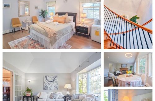 Charlottetown Hotel | Diana House