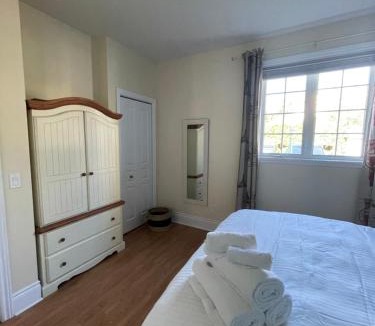 Saint-Sauveur Apartment | Dida