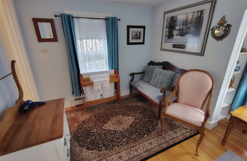 Digby Bed & Breakfast | Digby B&B