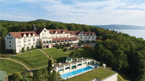 Digby Resort | Digby Pines Golf Resort and Spa