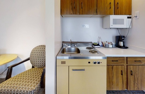 Dilworth Mountain Estates Hotel | Dilworth Inn