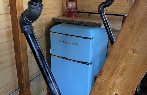 Nelson Cabin | Discover Boho Bungalow: Peaceful and Relaxing Cabin with Breathtaking Views!