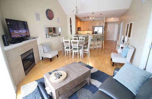North End Condo | Discovery Bay Resort 601- 2Bed-2Bath