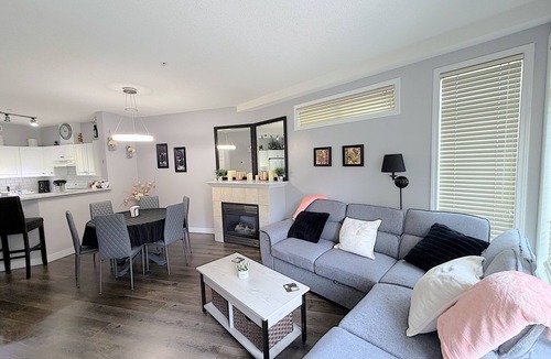 North End Condo | Discovery Bay Resort - Pool - Downtown - 2Bed 2 BA