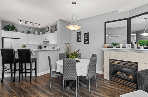 North End Condo | Discovery Bay Resort - Pool - Downtown - 2Bed 2 BA