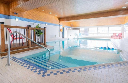 Downtown Ottawa Hotel | DoubleTree by Hilton Ottawa Downtown