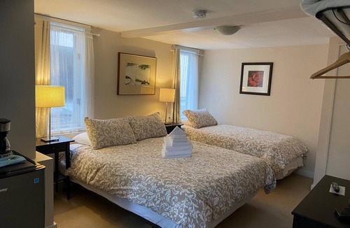 Mount Pleasant House | Douglas Guest House