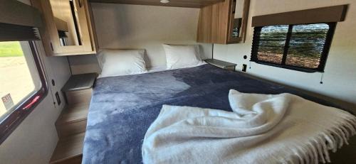 Tracadie Other | Down East Cabins 2025 RV Rental