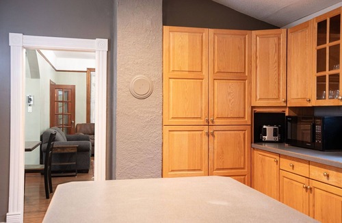 Revelstoke House | Downtown Home. Private Hot tub. Walkable location.