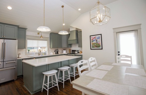 Southern Pines House | Downtown Southern Pines Living — 4BR at Ace on Ashe