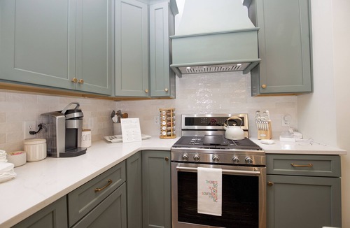 Southern Pines House | Downtown Southern Pines Living — 4BR at Ace on Ashe
