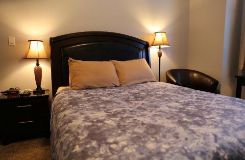 Whitehorse Apartment | Downtown Whitehorse 4 bedrooms deluxe condo