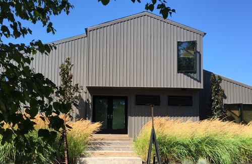 Prince Edward House | Dragonfield House: a beautiful stay in central PEC