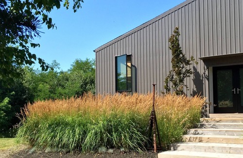 Prince Edward House | Dragonfield House: a beautiful stay in central PEC