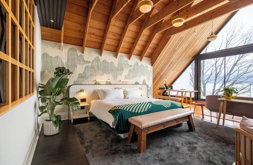 Wellington Hotel | Drake Devonshire and Motor Inn