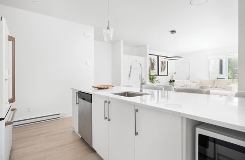 Mirabel Condo | Dream Home Retreat - Condo in Mirabel - 2