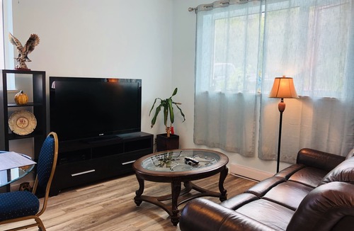 Whitehorse House | DT Whitehorse Deluxe Condo