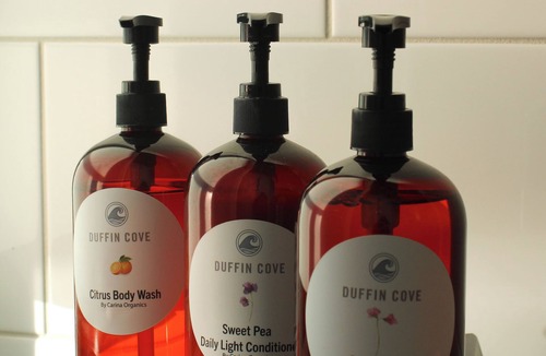 Tofino Hotel | Duffin Cove Oceanfront Lodging