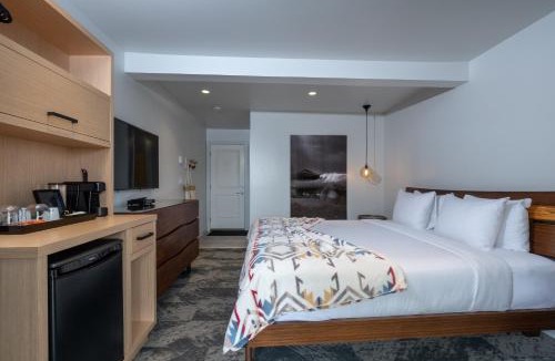 Tofino Resort | Duffin Cove Resort