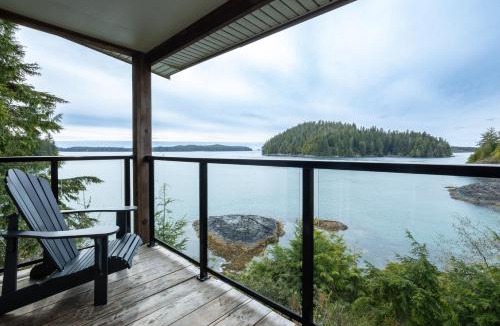 Tofino Resort | Duffin Cove Resort