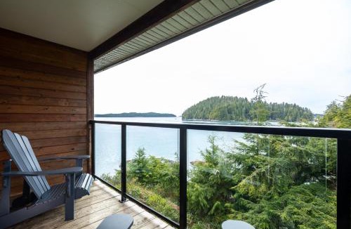 Tofino Resort | Duffin Cove Resort