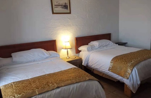 Dundurn Hotel | Dundurn Motel
