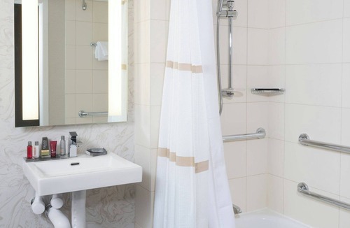 Downtown Hotel | Durham Marriott City Center