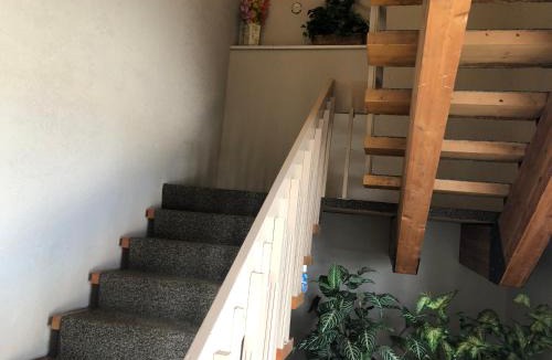 Hinton Apartment | Eagles Nest Lodging