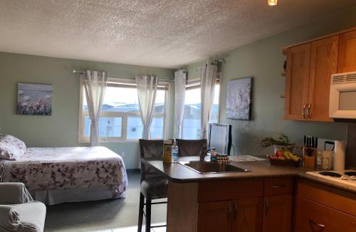 Hinton Apartment | Eagles Nest Lodging