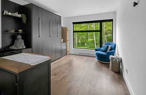 Eastman Ski Chalet | Eastman - Spa - Zénitude